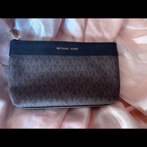 Michael Kors Makeup Bag